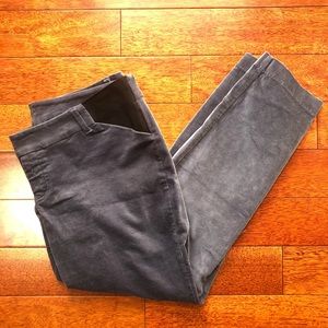 Old Navy Side Panel Maternity Pants